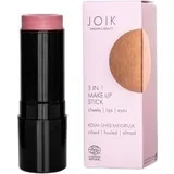 3in1 make up stick - 02 mauve magic