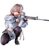 Banpresto Figura Goddess of Victory: Nikke Ichibansho - Bready Chapter 7, 11 cm Slike