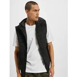 DEF Quilted Men black