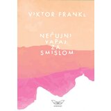 Žarko Albulj Viktor Frankl
 - Nečujan vapaj za smislom Cene'.'