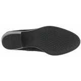 Marco Tozzi Gležnjarji 22532343001 Črna | Shoptok.si