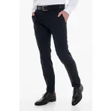 Calvin Klein Muške pantalone K10K103084, Teget