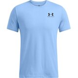 Under Armour SPORTSTYLE LC SS Muška majica, svjetlo plava, veličina Cijene