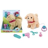 Olimp Sport Plush igračka plišana interaktivni pas 879107 | ePonuda.com