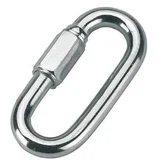 Spojnica za lanac 5mm 4/1
