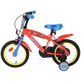 Volare dječji bicikl Paw Patrol 14″, s dvije ručne kočnice | shoptok.hr