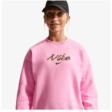 Nike G nsw stdio flc ovrszd crw aop Cene