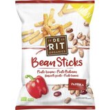 BIO Bean Sticks s papriko Cene