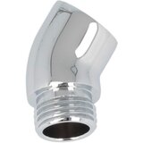 INF Adapter za tuš 135° Silver, (5000253843) | Shoptok.si