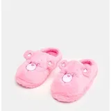 Plišane papuče Care Bears
