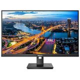 Philips Monitor 276B1/00 27"/IPS/2560x1440/75Hz/4ms GtG/HDMI,DP,USB C,LAN/Pivot,visina/VESA/crna | Eponuda.com
