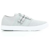 K-Swiss Tenis K- Swiss DR CINCH LO 03759-010-M Siva | Shoptok.si