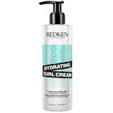 Redken hydrating curl cream 200ml Cene