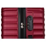 Peterson RPTNML29WINEM54508 Bordo | shoptok.hr