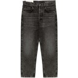 Amish Jeans Jeremiah Man Črna Cene