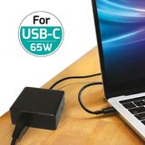 Port Punjač, USB-C, 65W, Crni | Eponuda.ba