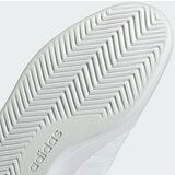 Adidas Niske tenisice 'Breaknet 3.0' bijela | shoptok.hr