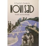 Kuća Čuvarkuća Doris Milešević, Slaviša Starčev
 - Novi Sad vodič za bicikliste Cene