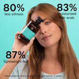 Apivita Oily Roots & Dry Ends set za masno vlasište i suhe vrhove | shoptok.hr