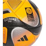 Nogometna Lopta Adidas Oceaunz Protr Oranžna Veličina 5 | shoptok.hr