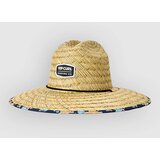 Rip Curl Fun Times Straw Klobuk dark navy Cene