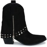Exé Shoes 2153-2323-FABRIC-BLACK Crna | shoptok.hr