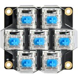 BIGTREETECH Hot-Key Button Board za Voron - Standard Edition Cene