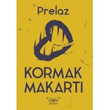 Kontrast izdavaštvo Kormak Makarti - Prelaz Cene