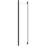 Sobna pregrada s 5 panela bijela 250 x 200 cm od tkanine | shoptok.hr