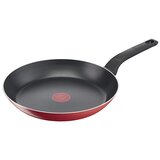 Tefal Tava B5720553 (26cm), Bordo u