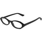 Alexander Mcqueen AM0559O 001 ONE SIZE (51) Črna/Kristalna Cene