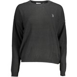 U.S. Polo Assn. US POLO SHIRT WOMAN BLACK | shoptok.hr