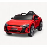  Licencirani Audi RS e-tron GT na Akumulator Crveni 2216 ⚡ Cene