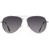 Maui Jim Mavericks MJ0264S 004 Polarized - ONE SIZE (60) | shoptok.hr