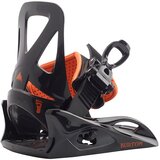 Burton Prog. Grom Kids Snowboard Bindings black Cijene
