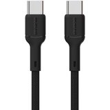 Dudao L9C 65W USB-C NA USB-C KABEL ZA TELEFONE, DOLŽINA 1 M, (5000344492) Cene