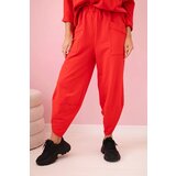 Kesi Włoski Włoski Set hanorac pantaloni | shoptok.hr