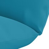 Adirondack Jastučić PUTTEN 100% poliester Svjetloplava | shoptok.hr