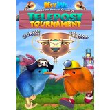 Steam KeyWe - The 100th Grand Ol' Telepost Tournament (DLC) (PC) Key GLOBAL Steam KeyWe - The 100th Grand Ol' Telepost Tournament (DLC) (PC) Key GLOBAL Slike