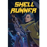 shell runner (early access) (pc) steam key global  shell runner (early access) (pc) steam key global Slike
