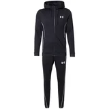 Muški set trenerki Emea Tracksuit Novelty, crni