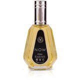 Ard Al Zaafaran Now parfumska voda 50 ml za moške Cene