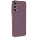  futrola soft elegant za samsung A055 galaxy A05 ljubicasta Cene