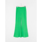 Sinsay High waist wide leg hlače | shoptok.hr