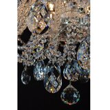  Wranovsky JWZ124122101 - Kristalni luster na lancu IMPERIAL 12xE14/40W/230V | Eponuda.com
