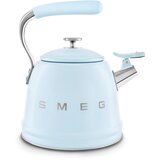 Smeg WKF01PB Bojler za vodu boje pastela 2,3 litre | shoptok.hr