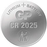  Baterija GP litijska CR2025 4/1 | Shoptok.si