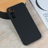 Maska teracell giulietta za A156B galaxy A15 5G mat crna