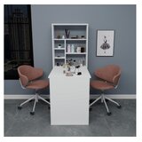 Hanah home Sto za šminkanje Sedir White | Eponuda.com
