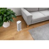 Sencor Keramički ventilator sa grejnim elementom i termostatom 1000/2000W/230V | Eponuda.com